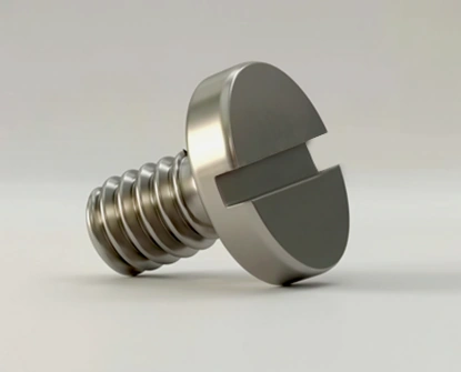 Tornillo de fijación del Wood Grip